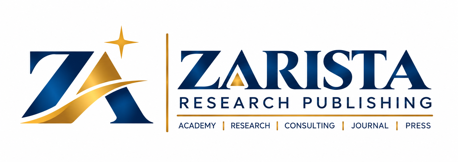 Zarista Research Publishing